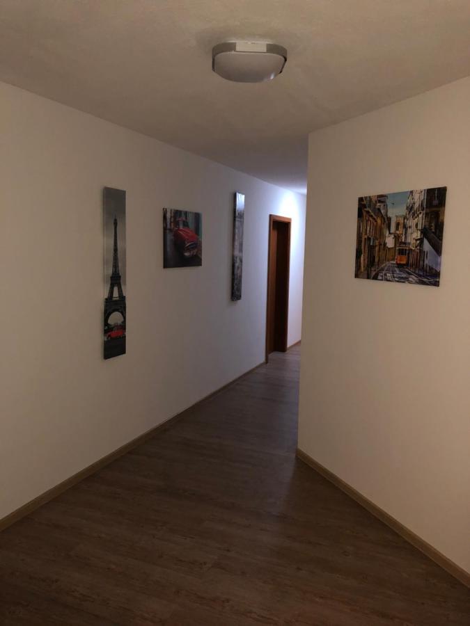 Hotel Zum Kreidesee, Kein Urlaubshotel ! Hemmoor Esterno foto